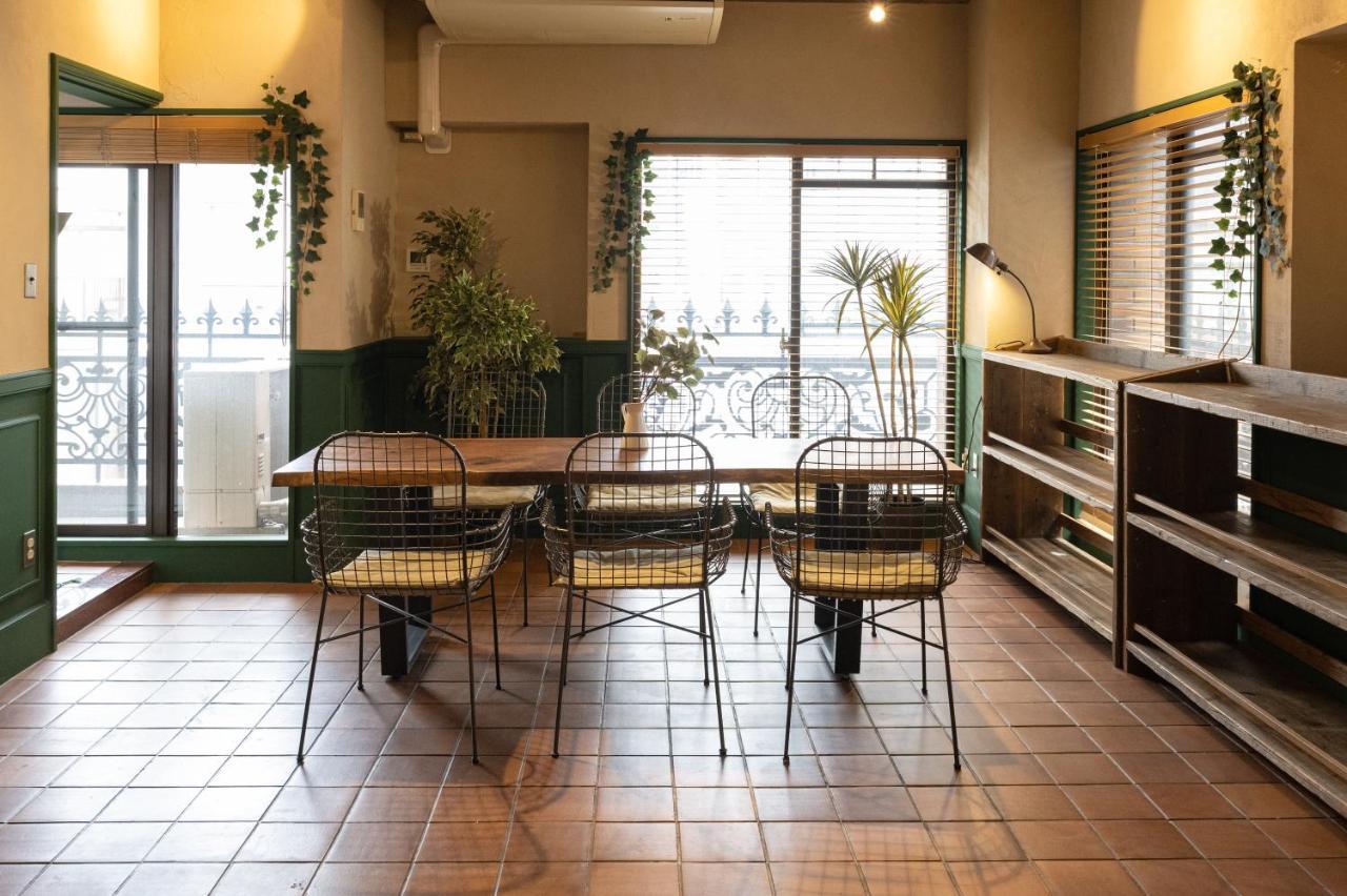 Appartamento サンモール第三マンション Tokyo Esterno foto