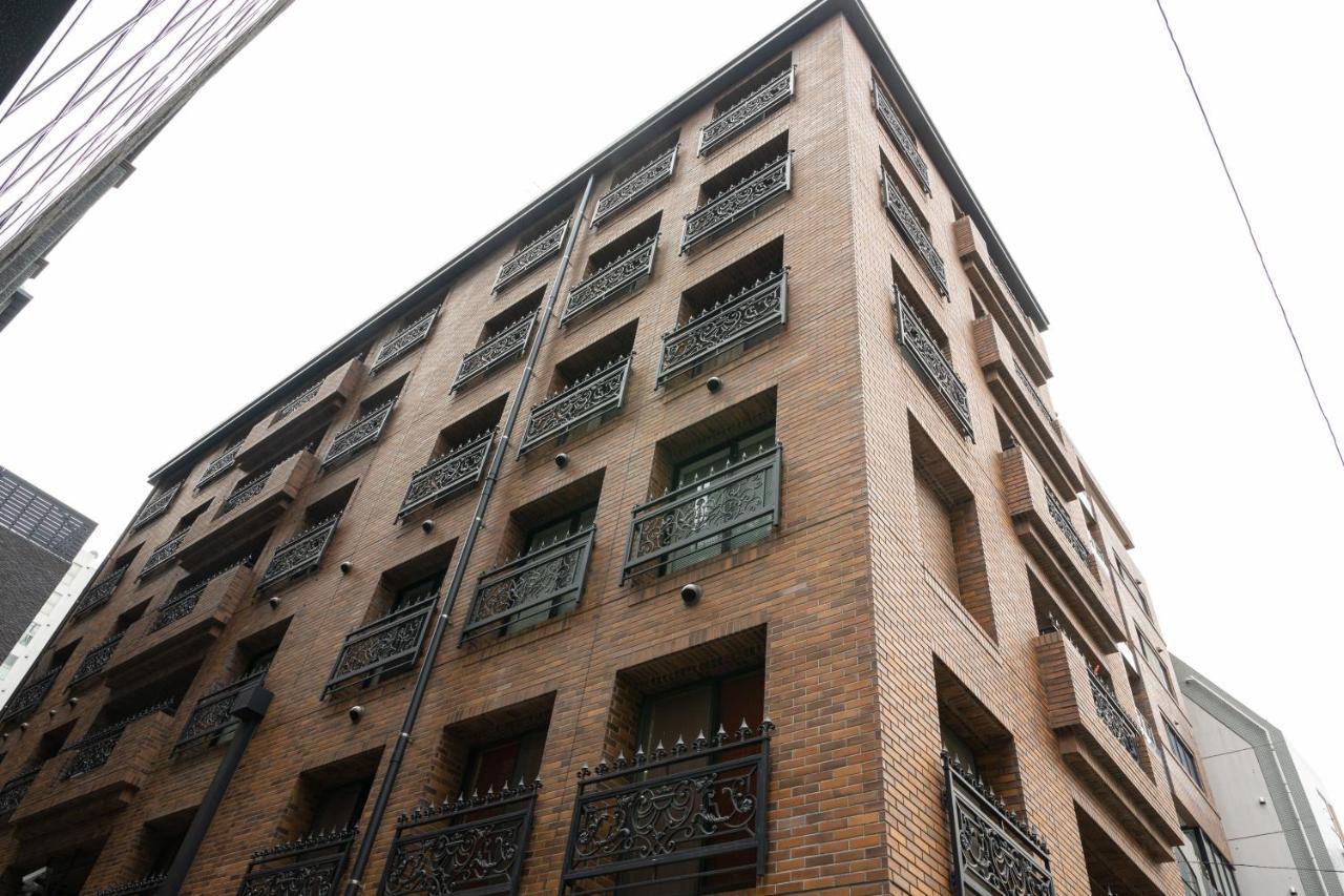 Appartamento サンモール第三マンション Tokyo Esterno foto
